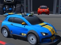 Spiel Miami-Autorennen  Online