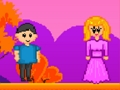 Spiel Abenteuer zum Valentinstag  Online