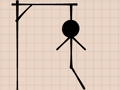 Spiel Galgenmännchen der alten Schule  Online