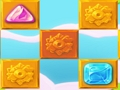 Spiel Juwelen des Dschungels  Online