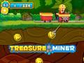 Spiel Schatzsucher  Online