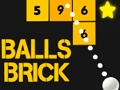 Spiel Bälle brechen  Online