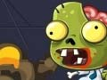 Spiel Bomben und Zombies  Online