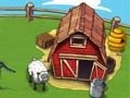 Spiel Mein kleiner Bauernhof  Online