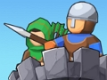Spiel Epischer Verteidigungskampf  Online