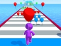 Spiel Ballonfahrt  Online