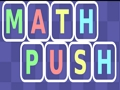 Spiel Mathe-Push  Online