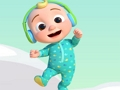 Spiel Cocomelon-Puzzle  Online