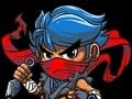 Spiel Ninjakira Combo-Showdown  Online
