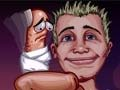 Spiel Rebellischer Daumen  Online