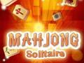 Spiel Mahjong Solitaire Online