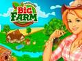 Spiel Große Farm  Online