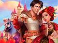 Spiel Treue: Ritter und Prinzessinnen  Online