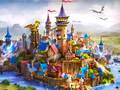 Spiel Elfenar Online
