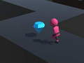 Spiel Zickzack -Squid Game Runner Online
