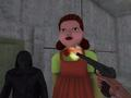 Spiel Squid Escape Blutige Rache  Online