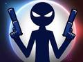Spiel Stockkrieg: New Age  Online