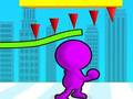 Spiel Zeichne und rette ihn  Online