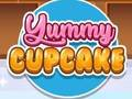 Spiel Leckerer Cupcake  Online