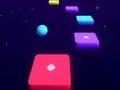Spiel Ballhüpfen  Online