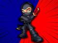 Spiel Ninja-Rian-Abenteuer  Online