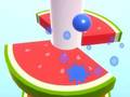 Spiel Helix-Fruchtsprung  Online