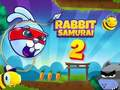 Spiel Hasen-Samurai 2  Online