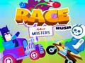 Spiel Race Masters Rush Online
