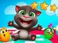 Spiel Tom: Versteckte Sterne  Online