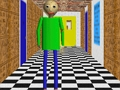 Spiel Baldi -Grundlagen Spoopy Mod Online