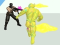 Spiel Schleimkrieger Lauf  Online