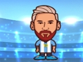 Spiel Kopf den Ball  Online