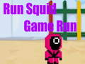 Spiel Führen Sie Squid Game Run aus  Online