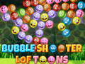 Spiel Bubble Shooter lof Toons Online