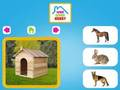 Spiel Wer lebt hier  Online