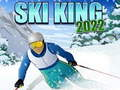Spiel Skikönig 2022  Online