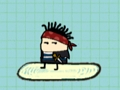 Spiel Doodle-Mann  Online