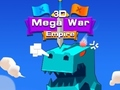 Spiel Mega War 3D: Imperium  Online