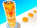 Spiel Pfannkuchenlauf  Online