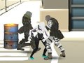 Spiel Spiderman-Kämpfer online  Online