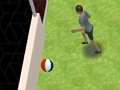Spiel 3D-Ping-Pong  Online