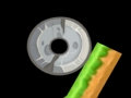 Spiel Steinrad  Online