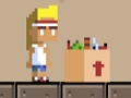 Spiel Retro laufende Bros Online