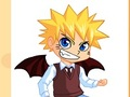Spiel Naruto verlor eine Wette  Online