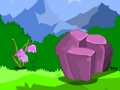 Spiel Flucht aus dem Hüttendorf  Online