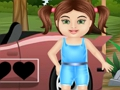 Spiel Finde den Autoschlüssel  Online