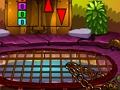 Spiel Oktopus-Flucht  Online
