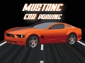 Spiel Mustang-Parkplatz  Online