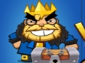 Spiel Wie ein König  Online