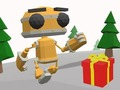 Spiel Laufender Bot  Online